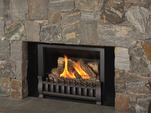 Valor Retrofire Gas Insert