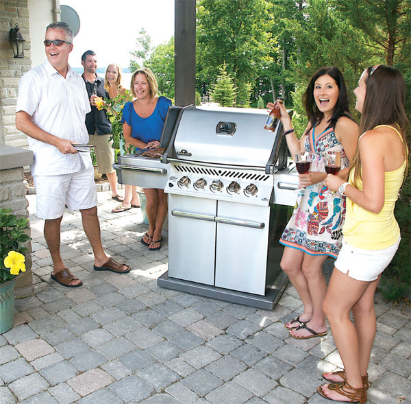 Prestige Pro 600 Series