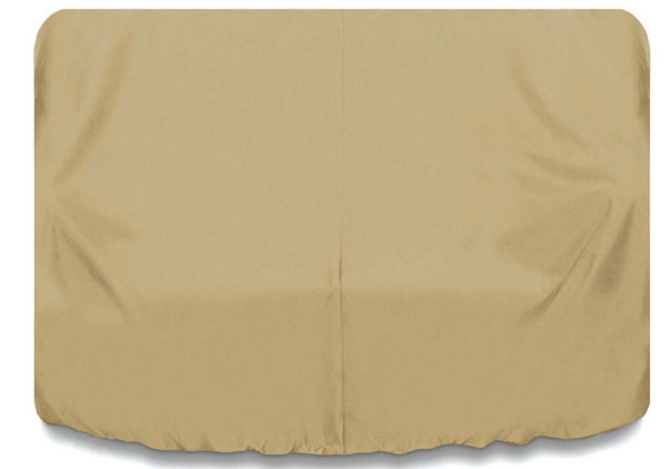 Outdoor Bench Covers