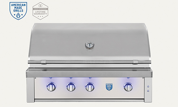 Estate Grill