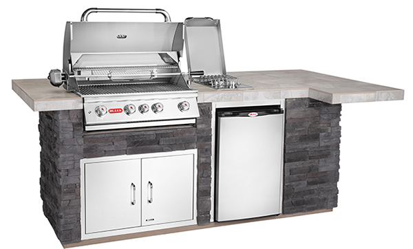 Bull’s Brand-new Countertop Designs