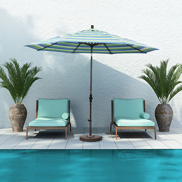 Golden State Series Umbrella