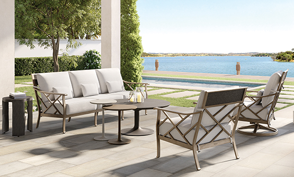 Introducing the Korda Collection