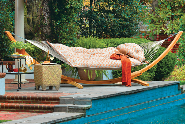 Hatteras Hammocks