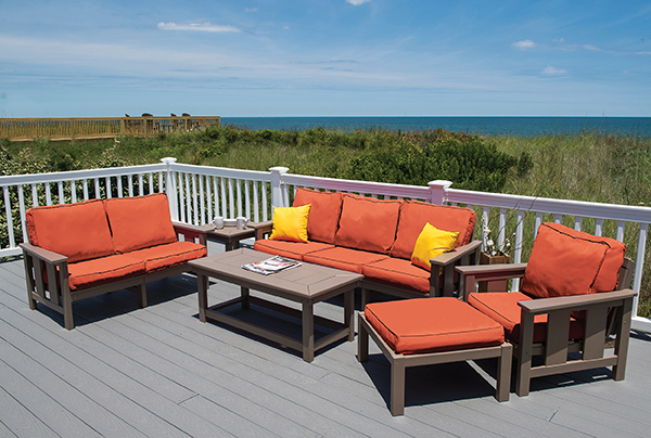 Original Pawleys Island Deep Seating