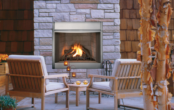 Innovative Hearth Products