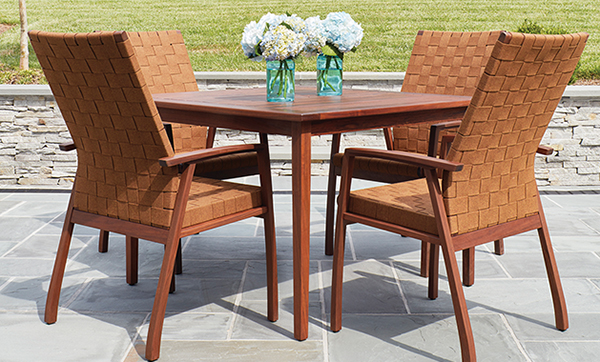 Jensen Leisure Furniture