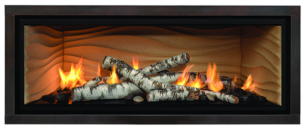 Mendota Hearth