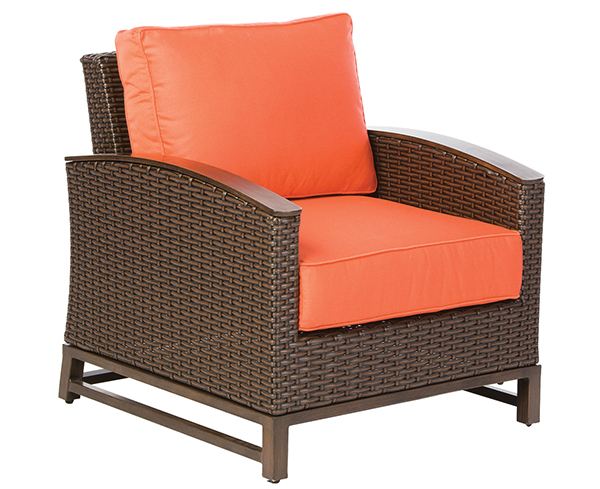 Alfresco Home