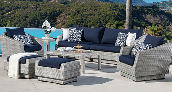 The Cannes Collection
