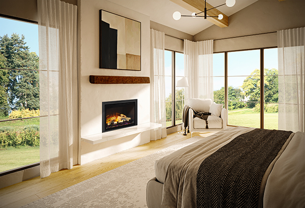 Atmosphere  Ei25 Electric  Insert