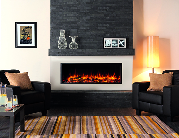 Regency Skope E135 Electric Fireplace