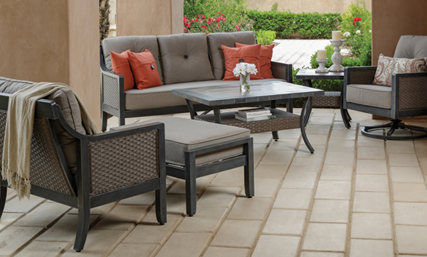SunVilla Home