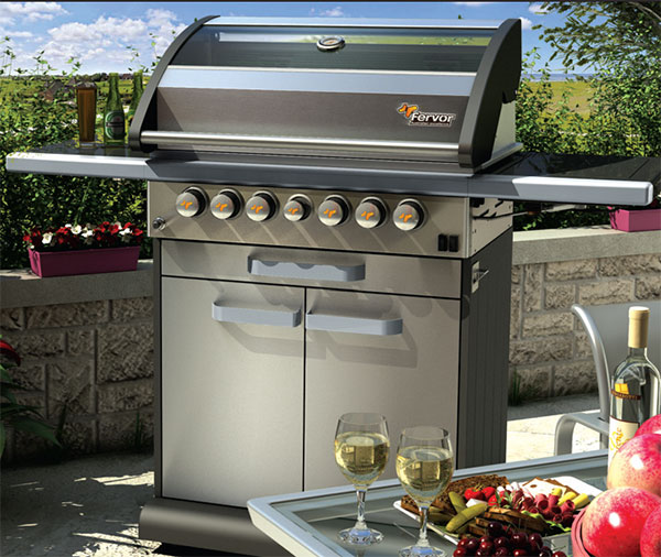 Alfresco Home