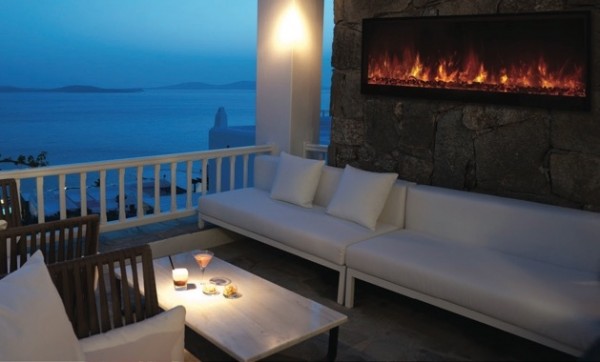 Nova Outdoor